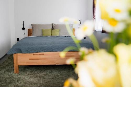 Apartmány Goliáš