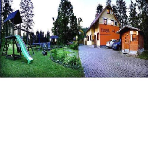 Apartmány Goral Oravice