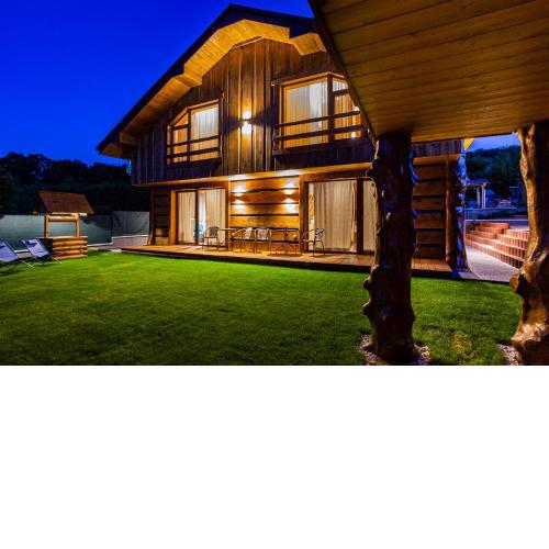 Apartmány Goral Podhájska
