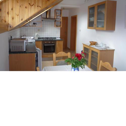 Apartmány Gráf