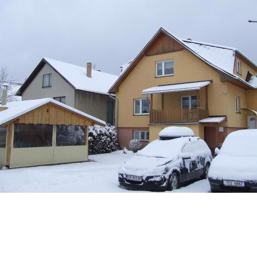 Apartmány Grobarčík