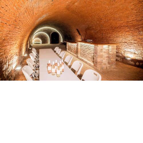 Apartmány Habánská, celý dům