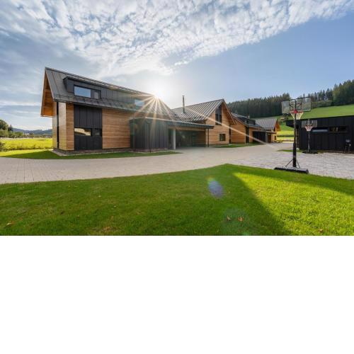 Apartmány HAFERKY Velké Karlovice