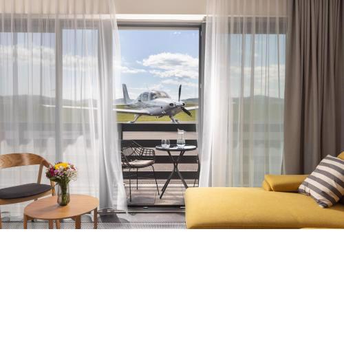 Apartmány Hangár Strakonice