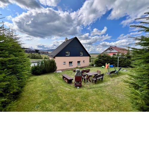 Apartmány Happy Klínovec