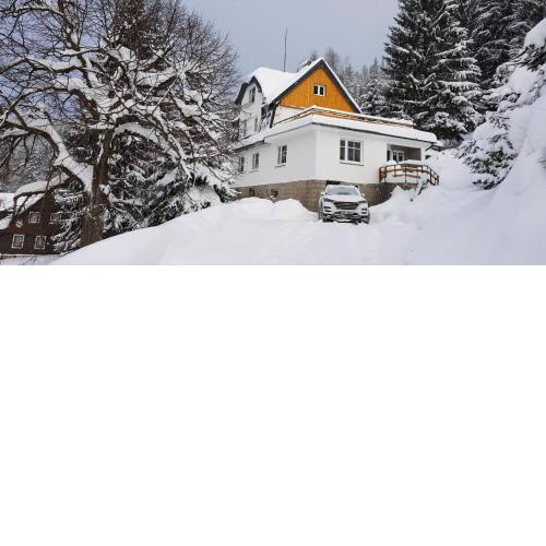 Apartmány Harrachov 288