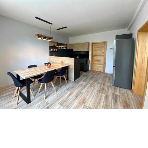 Apartmány Havířská Žacléř, Krkonoše