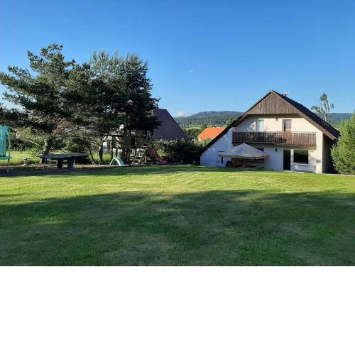 Apartmány Herry