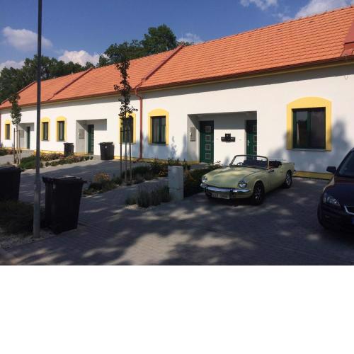 Apartmány Hlohovec