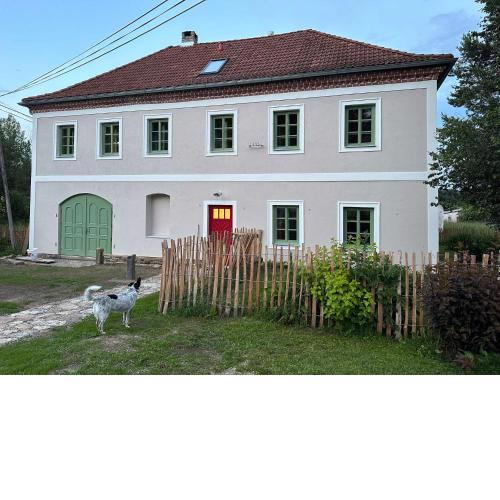 Apartmány Hodňov 17
