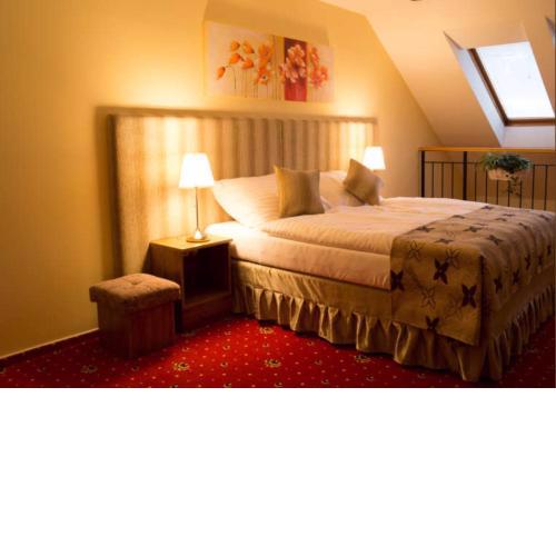 Apartmány Holiday
