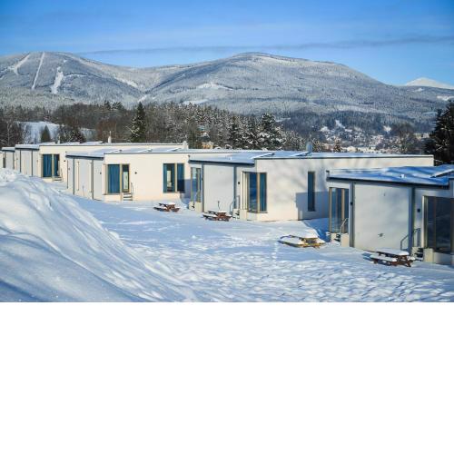 Apartmány HRÁDEČEK