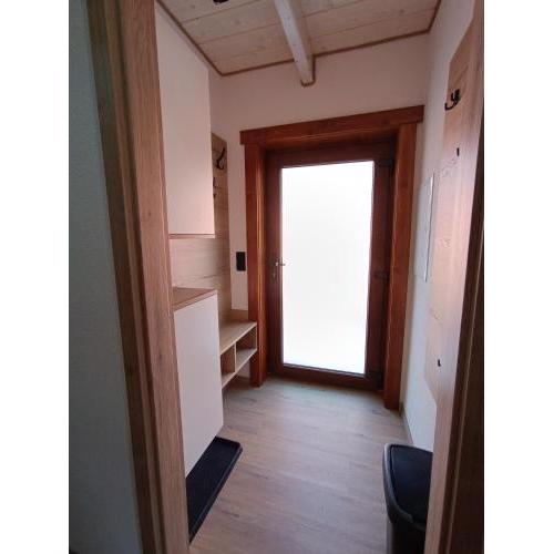 Apartmány Hronec
