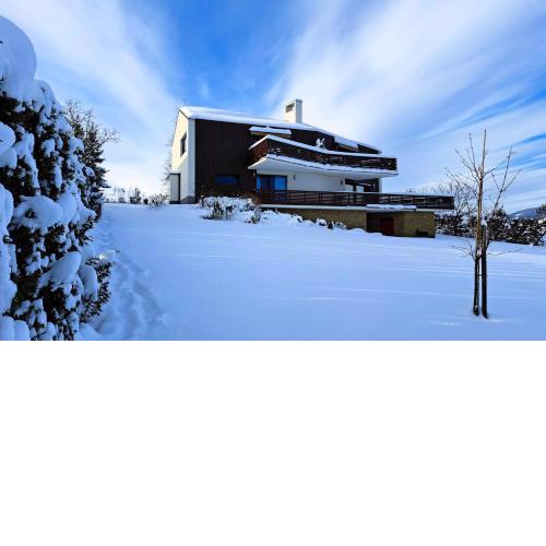 Apartmány Hutisko 769