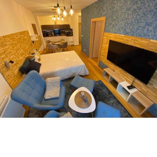 Apartmány Impresia - Bernard