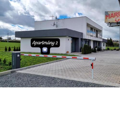 APARTMÁNY I&V - Adults only