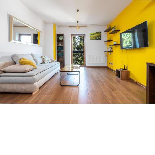 Apartmány Jako doma
