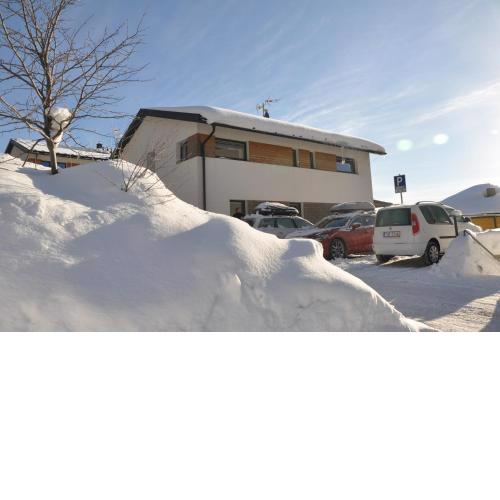 Apartmany Jana