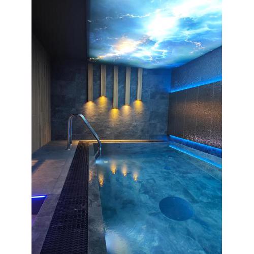 Apartmány Jarmilka s privátním wellness