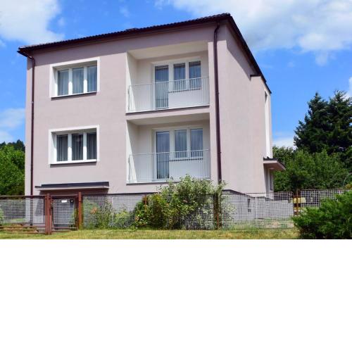 Apartmány JARO Česká Skalice