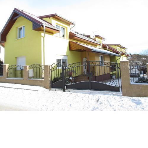 Apartmany Jaruska