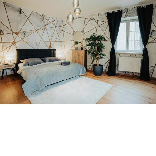 Apartmány J&J