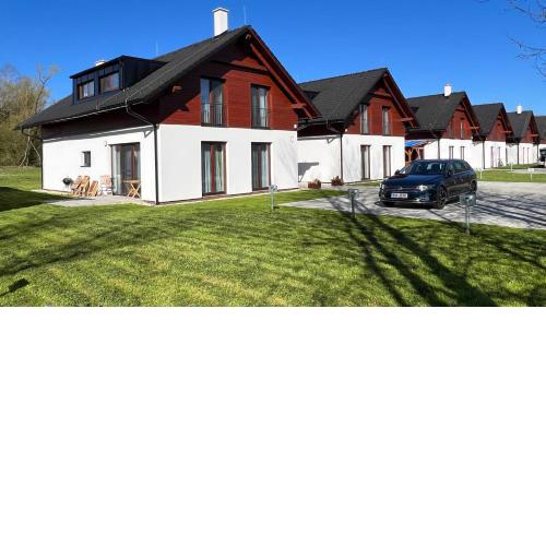 Apartmány Jura