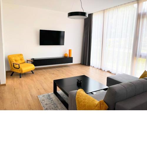 Apartmány Kamenec