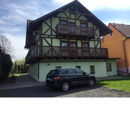 Apartmány Kamermann