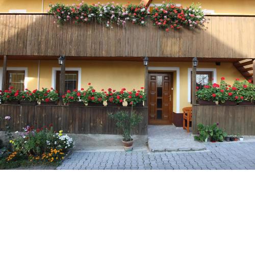 Apartmany Kanianka