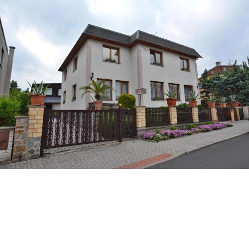 Apartmány Karlovy Vary