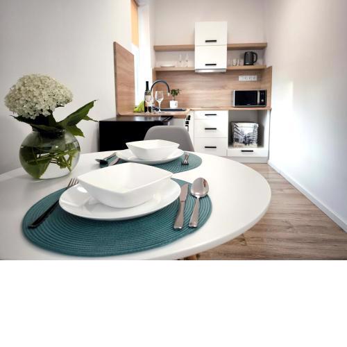 Apartmány Karpatia s privátnym parkovaním