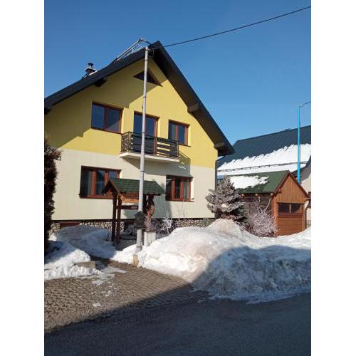 Apartmany Kenka
