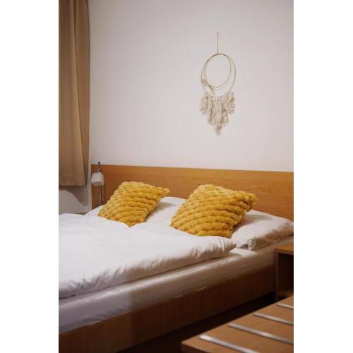 Apartmány KiRi