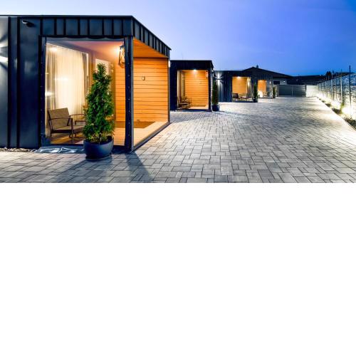 Apartmány K&K