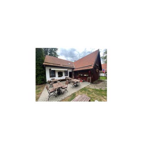 Apartmany Klub Jablíčko