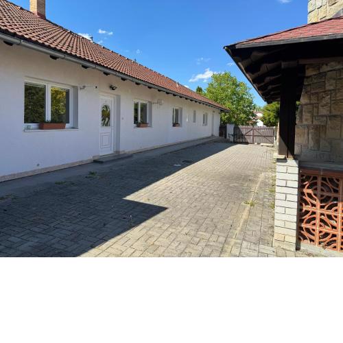 Apartmány Kněžičky