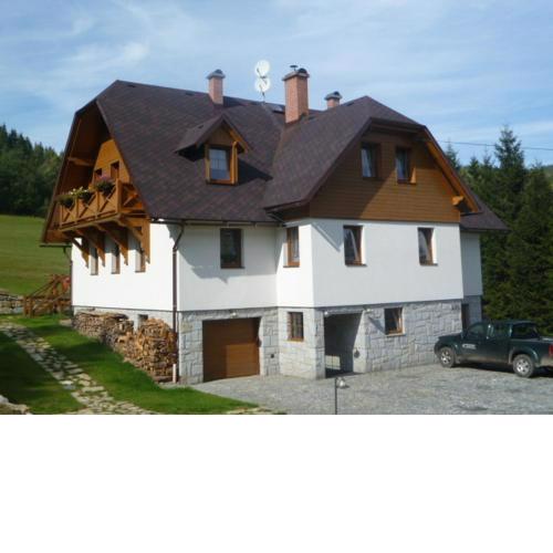 Apartmany Kolb Ramzová
