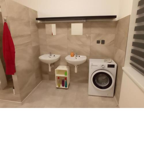 Apartmány Kortan