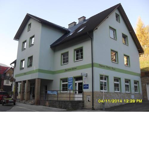 Apartmány KOS
