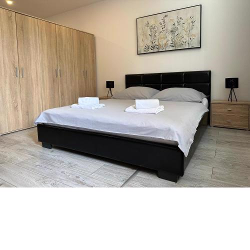 Apartmány Košice