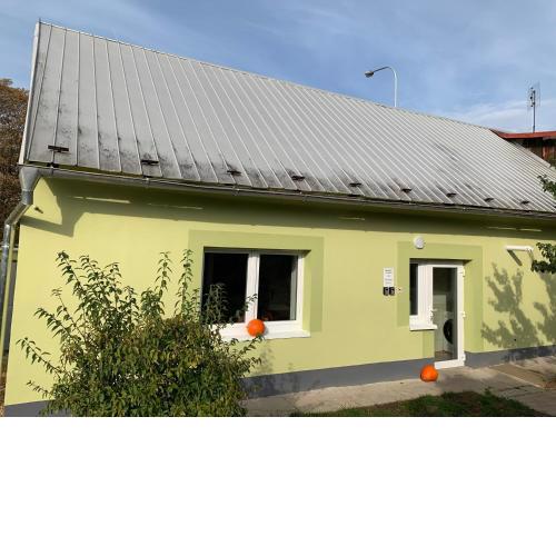 Apartmány Kosmonosy, Hradištská 193