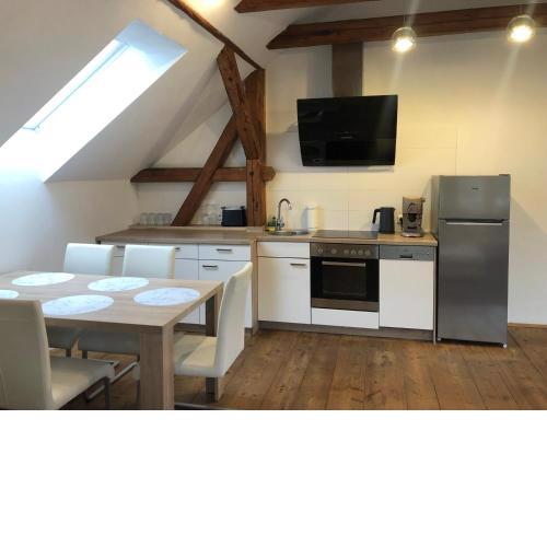 Apartmány Kosov 1