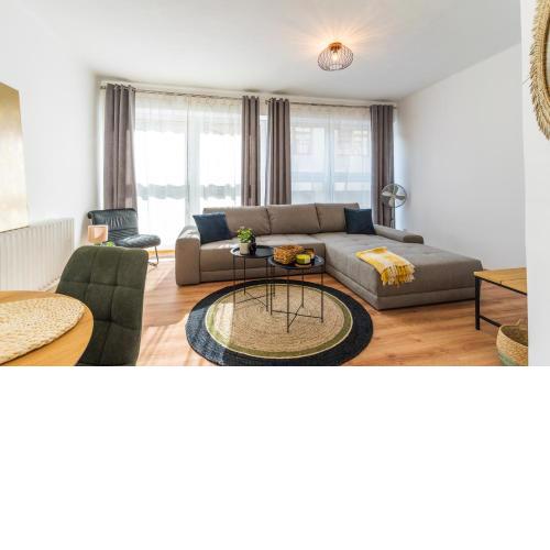 Apartmány KRAKENS