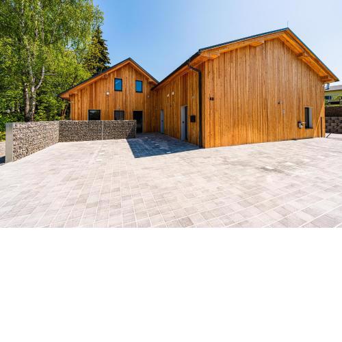 Apartmány Králíky - Dolní Morava
