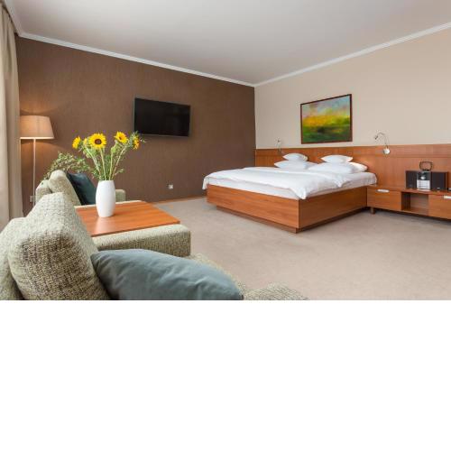 Apartmány Kramer