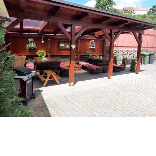 Apartmany Kras