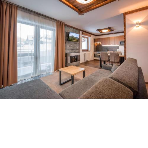 Apartmany Krasvill