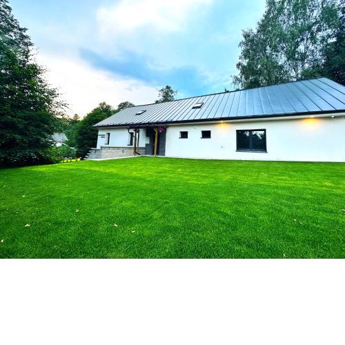 Apartmány KŘENOV
