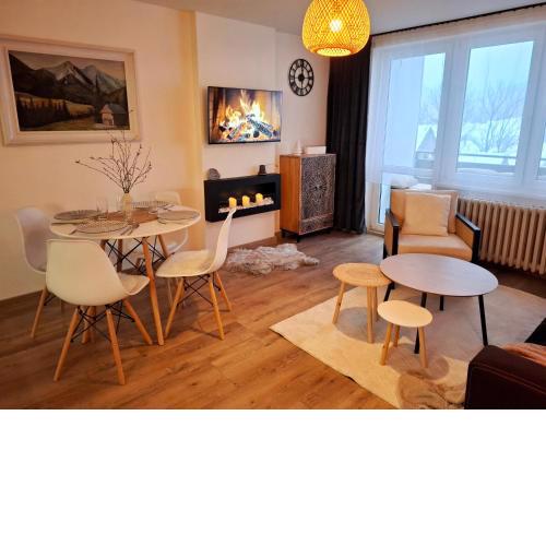 Apartmány Kukučka Ždiar